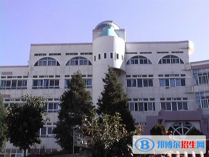 景谷縣職業(yè)高級(jí)中學(xué)怎么樣、好不好