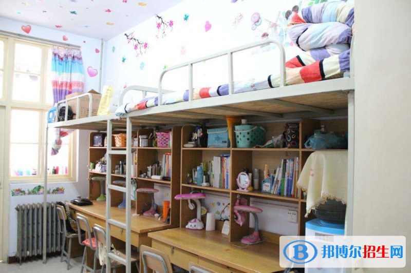 廣州荔灣區(qū)外語職業(yè)高級中學(xué)2020年宿舍條件