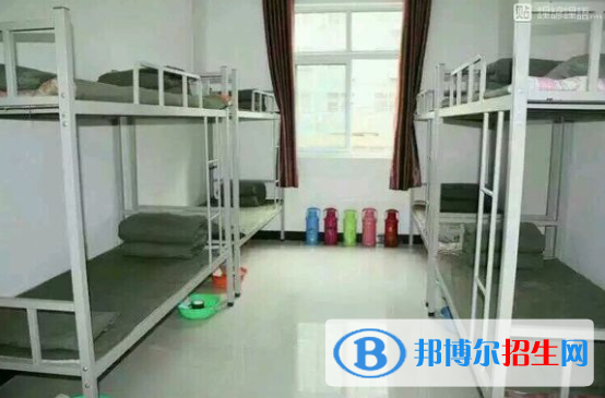 河南平頂山外國語學(xué)校2021年宿舍條件