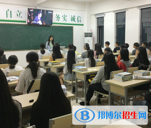 長沙2020年學鐵路學校哪個學校好
