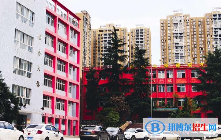 貴州機(jī)械職業(yè)技術(shù)學(xué)校地址在哪里