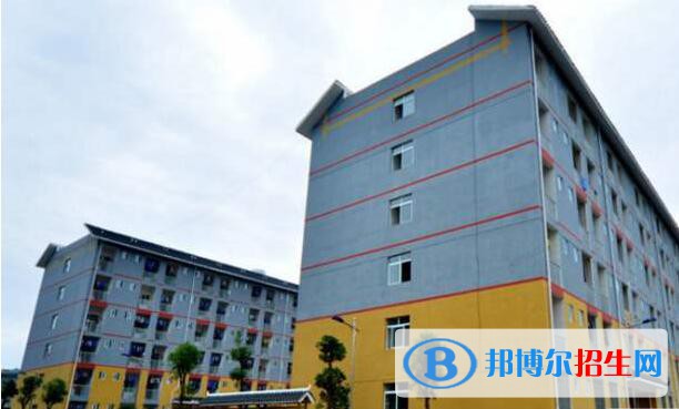 印江中等職業(yè)學校2020年有哪些專業(yè)