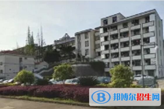 金華體育運動學校2020年宿舍條件