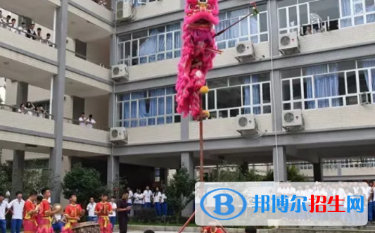 廣州增城區(qū)職業(yè)技術(shù)學校2020年報名條件、招生要求、招生對象
