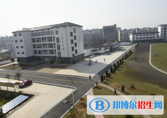 宜豐中等專(zhuān)業(yè)學(xué)校2020年招生簡(jiǎn)章