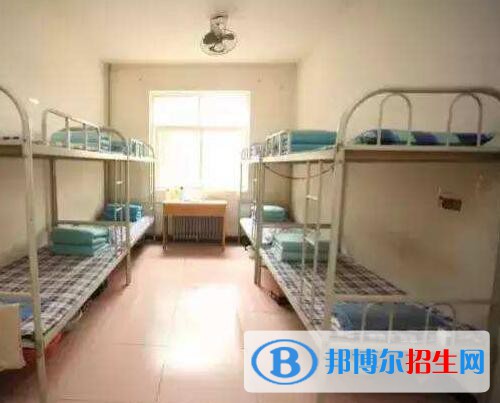 河南經濟管理學校2021年宿舍條件