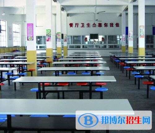 河南經濟管理學校2021年宿舍條件