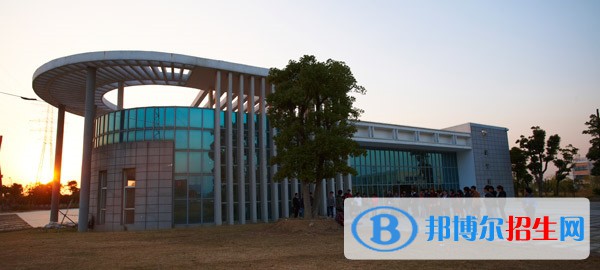 無錫市2020年哪些高職院校有鐵路學校