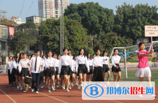 廣州僑光財經(jīng)職業(yè)技術(shù)學(xué)校2020年報名條件、招生要求、招生對象
