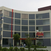 湖北前程交通職業(yè)技術學校