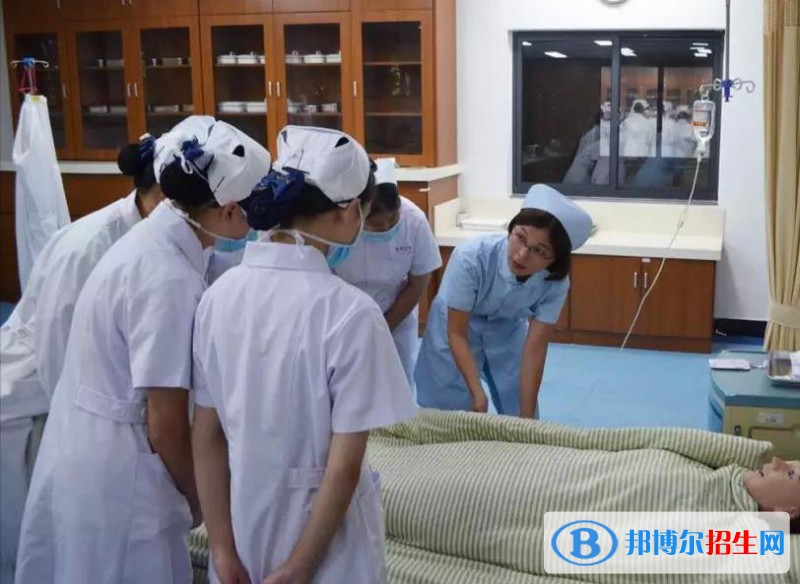 余杭衛(wèi)生中等專業(yè)學(xué)校2020年報名條件、招生要求、招生對象