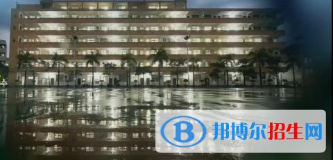 桂平第一中等職業(yè)技術學校怎么樣、好不好