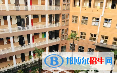 上海延安高級中學(xué)國際部2023年招生計劃