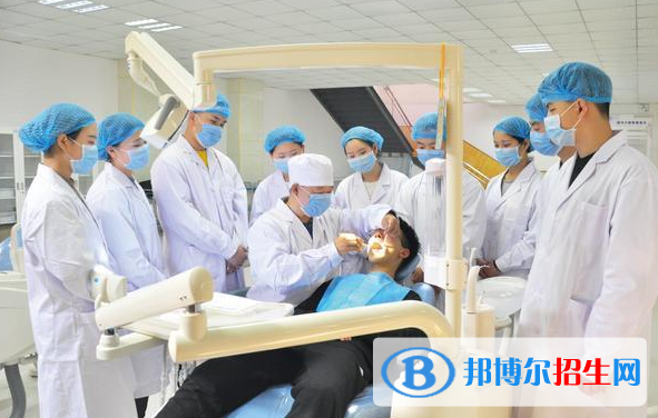 石家莊柯棣華醫(yī)學中等專業(yè)學校