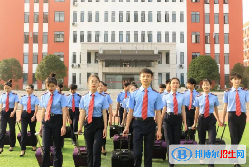 南昌2020年鐵路學校有男生嗎