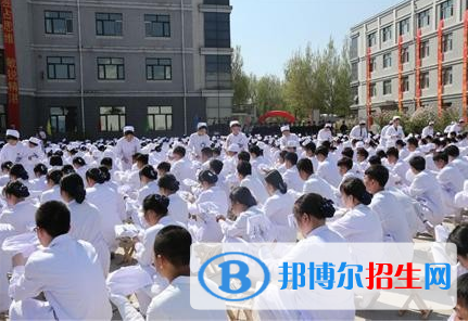 焦作護(hù)理學(xué)校2021年報(bào)名條件、招生要求、招生對(duì)象