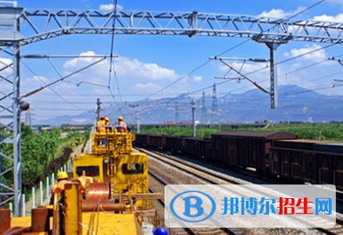 南昌2020年鐵路學校有什么專業(yè)適合男生