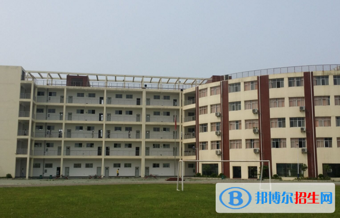 湖北前程交通職業(yè)技術(shù)學校1