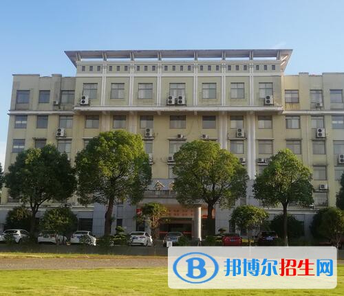 湘潭科技職業(yè)技術(shù)學校地址在哪里