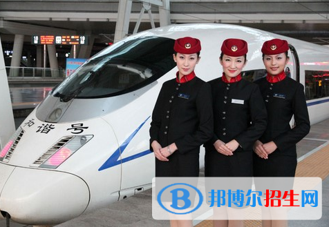 南昌2020年鐵路學(xué)校都有什么專業(yè)適合女生