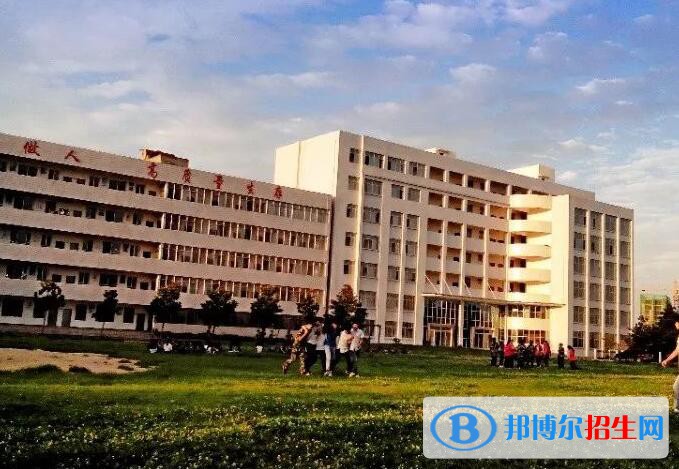 谷城職教中心怎么樣、好不好
