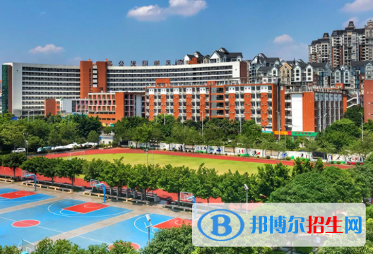 廣州華風技工學校怎么樣、好不好