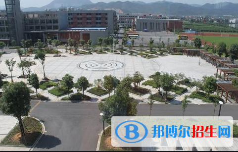 酒泉職業(yè)中等專業(yè)學校地址在哪里