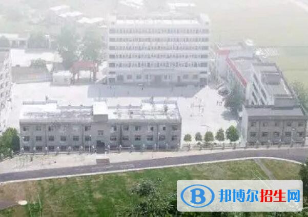 保康職教中心學校2020年招生簡章
