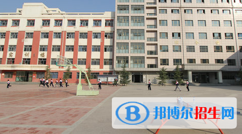 甘肅建筑材料工業(yè)學校2020年報名條件、招生要求、招生對象