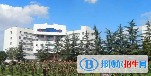 甘肅郵電學校2020年招生簡章