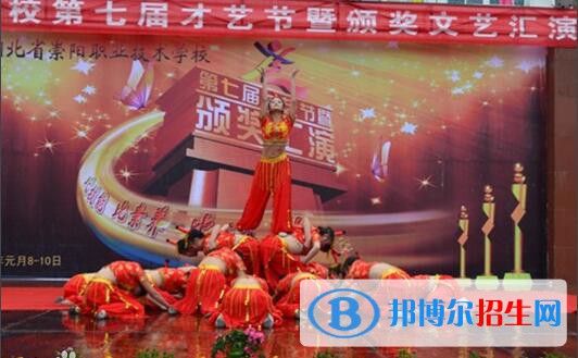 湖北崇陽職教中心2020年報名條件、招生要求、招生對象