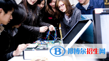 甘肅郵電學校怎么樣、好不好