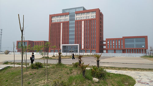 江蘇大豐中等專業(yè)學(xué)校怎么樣、好不好
