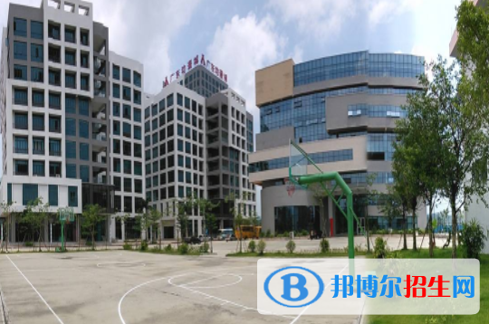 廣州實(shí)驗(yàn)技工學(xué)校怎么樣、好不好