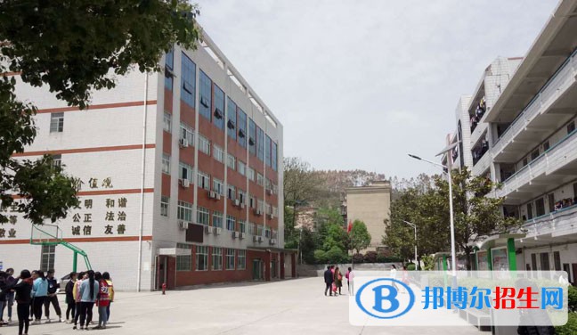 邵陽開元職業(yè)技術學校2020年招生簡章