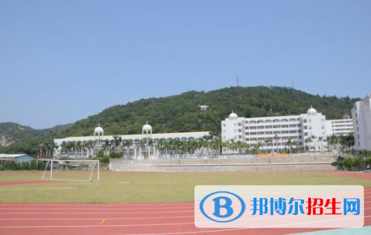 汕頭高級(jí)技工學(xué)校地址在哪里