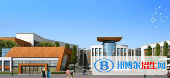 綿陽(yáng)富樂(lè)國(guó)際學(xué)校高中部