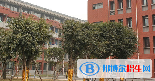 成都七中萬達(dá)學(xué)校國(guó)際部