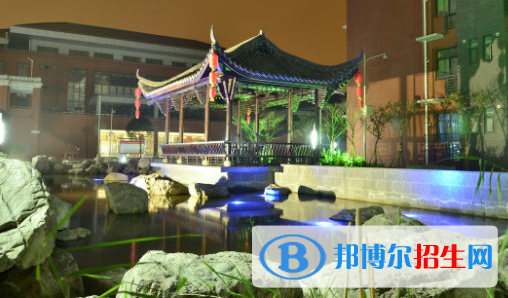成都七中萬(wàn)達(dá)學(xué)校國(guó)際部