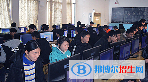 邵陽(yáng)中南理工職業(yè)技術(shù)學(xué)校2020年有哪些專(zhuān)業(yè) 