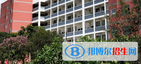 玉林華港中等職業(yè)技術(shù)學校2020年招生簡章