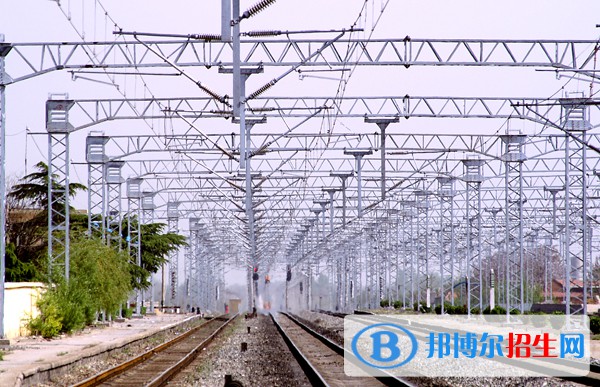 無錫2020年鐵路學校怎么樣