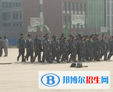 鄭州2020年初中生有哪些鐵路學校