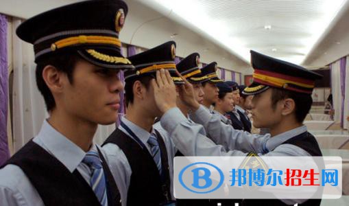 無錫2020年好點的鐵路學(xué)校