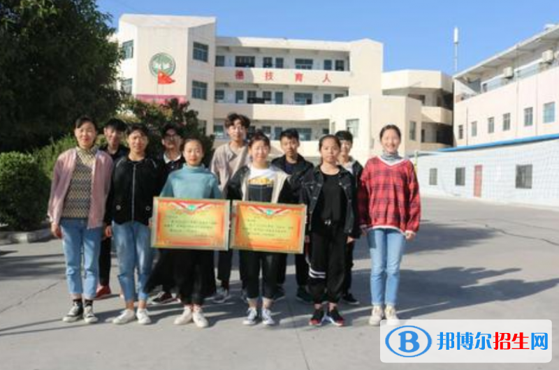 武陟職業(yè)技術(shù)學(xué)校2021年有哪些專(zhuān)業(yè)
