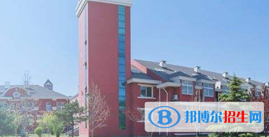 北京愛迪國際學校