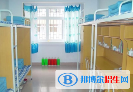 南陽(yáng)建筑工程學(xué)校2021年宿舍條件