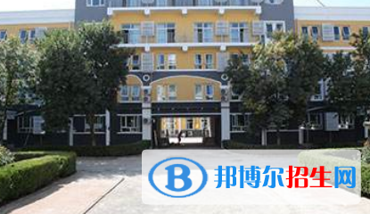 北京科迪實驗中學高中部
