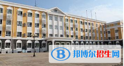 北京科迪實驗中學高中部