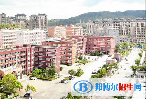 泰順縣職業(yè)教育中心學(xué)校怎么樣、好不好